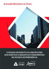 Capa do livro