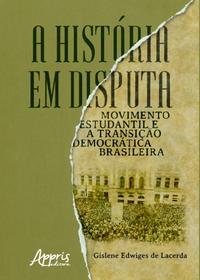 Capa do livro