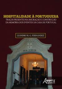 Hospitalidade à portuguesa