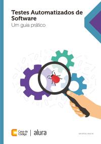 Capa do livro