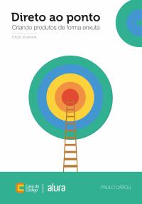 Capa do livro