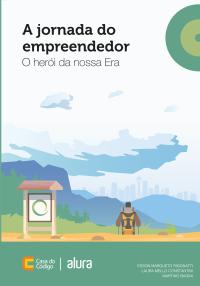 Capa do livro