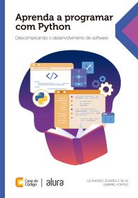 Capa do livro