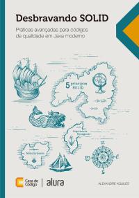 Capa do livro