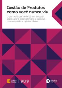 Capa do livro
