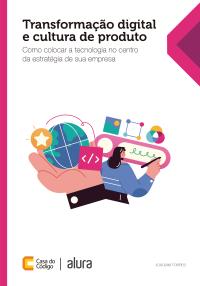 Capa do livro