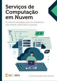 Capa do livro