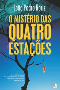 Capa do livro