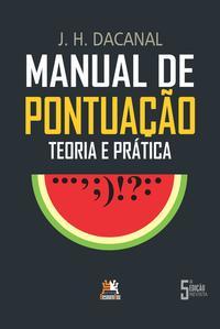 Manual de pontuação - Teoria e prática