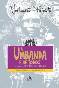 Capa do livro
