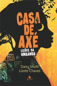 Capa do livro