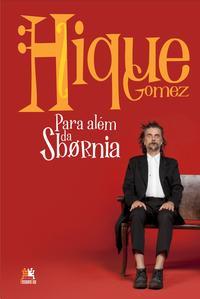 Capa do livro