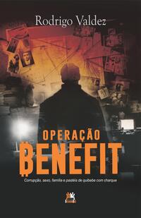Capa do livro