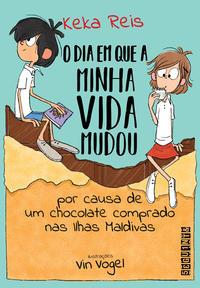 Capa do livro