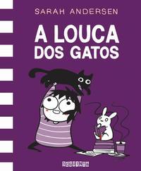 A louca dos gatos