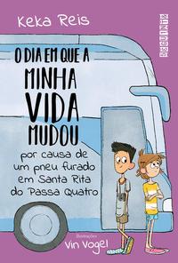 Capa do livro