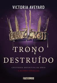 Capa do livro