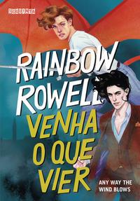 Capa do livro