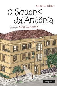 Capa do livro