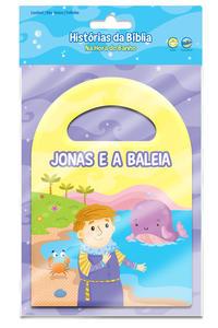 Jonas e a Baleia