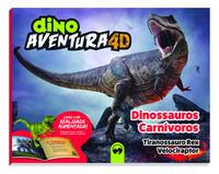 Dino Aventura 4D