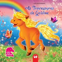 Capa do livro