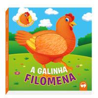 A Galinha Filomena