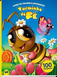 Capa do livro