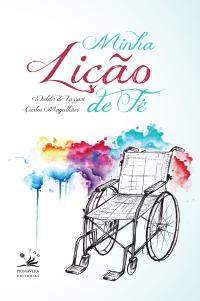 Capa do livro