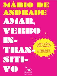 Capa do livro