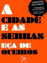 Capa do livro