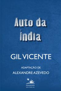 Capa do livro