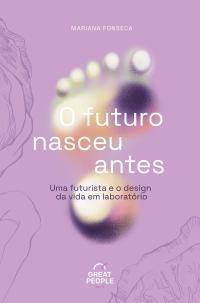 Capa do livro