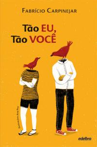 Capa do livro