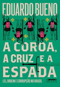 Capa do livro