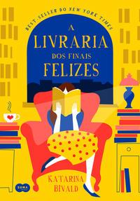 Capa do livro