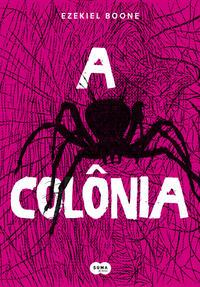 Capa do livro