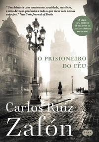 Capa do livro