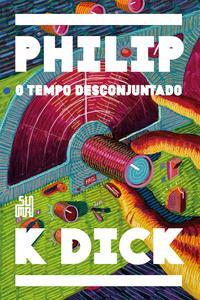 Capa do livro