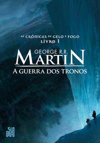 Capa do livro