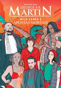 Capa do livro