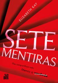 Capa do livro