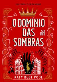 Capa do livro