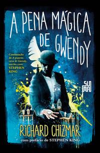 Capa do livro