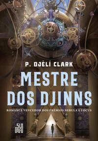 Capa do livro