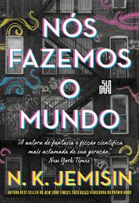 Capa do livro