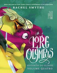 Capa do livro