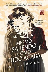 Capa do livro