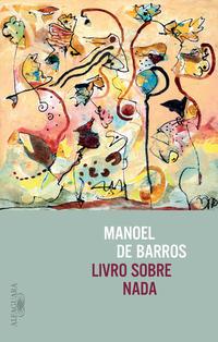 Capa do livro