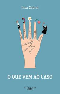 Capa do livro